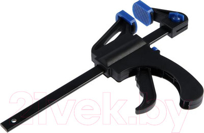 Струбцина Tundra 1818186