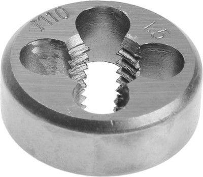 Плашка Tundra Метрическая 2705934