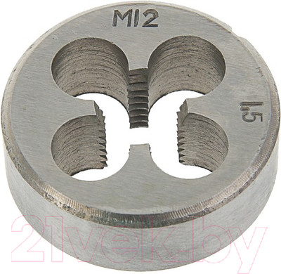 Плашка Tundra 2705936