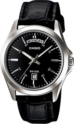 Часы наручные мужские Casio MTP-1370L-1A