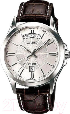 Часы наручные мужские Casio MTP-1381L-7A
