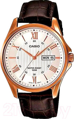Часы наручные мужские Casio MTP-1384L-7A