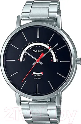 Часы наручные мужские Casio Collection MTP-B105D-1A