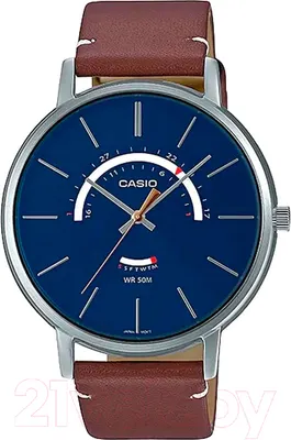 Часы наручные мужские Casio Collection MTP-B105L-2A