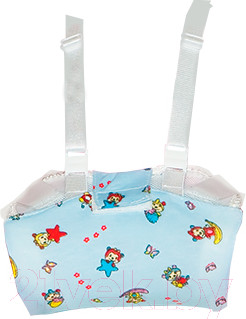 Абдукционный ортез тазобедренного сустава Trives Т-8402 №3-L