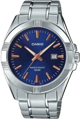 Часы наручные мужские Casio Collection MTP-1308D-2A
