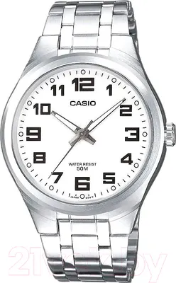 Часы наручные мужские Casio Collection MTP-1310D-7B
