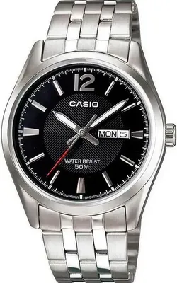 Часы наручные мужские Casio MTP-1335D-1A