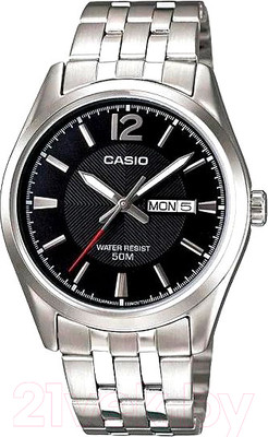 Часы наручные мужские Casio MTP-1335D-1A