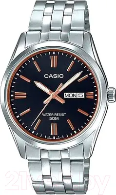 Часы наручные мужские Casio Collection MTP-1335D-1A2