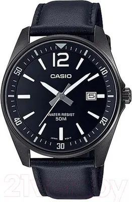 Часы наручные мужские Casio Collection MTP-E170BL-1B