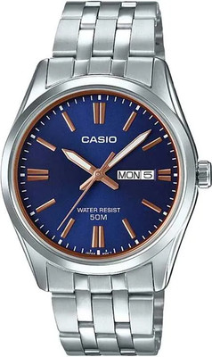 Часы наручные мужские Casio Collection MTP-1335D-2A2