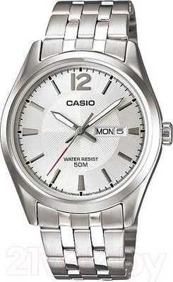Часы наручные мужские Casio MTP-1335D-7A