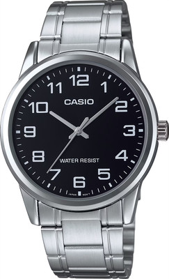 Часы наручные мужские Casio MTP-V001D-1B
