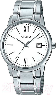 Часы наручные мужские Casio MTP-V002D-7B3