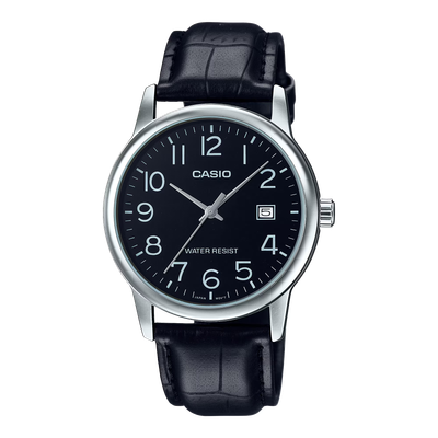 Часы наручные мужские Casio MTP-V002L-1B