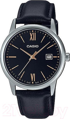 Часы наручные мужские Casio MTP-V002L-1B3
