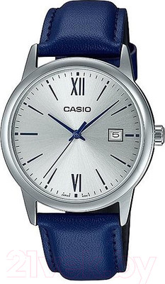 Часы наручные мужские Casio MTP-V002L-2B3