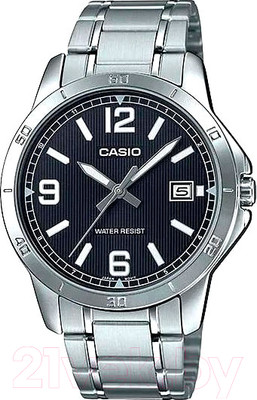 Часы наручные мужские Casio MTP-V004D-1B2