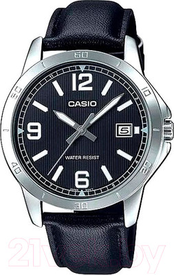 Часы наручные мужские Casio MTP-V004L-1B