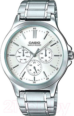 Часы наручные мужские Casio MTP-V300D-7A