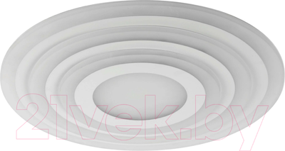 Потолочный светильник ЭРА GEO SPB-6 "GEO 2" RC 75 / Б0050923