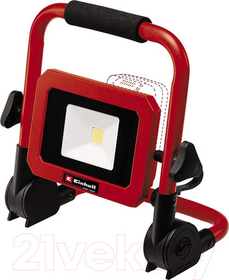 Прожектор Einhell TC-CL 18/1800 Li Solo (4514115)