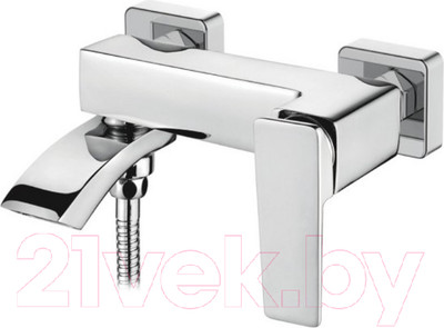 Смеситель Ledeme L3178