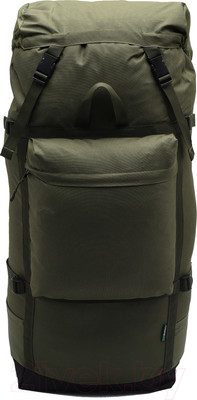 Рюкзак туристический Huntsman Боровик Оксфорд хаки (40л)