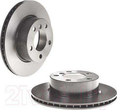 Тормозной диск Brembo 09975021