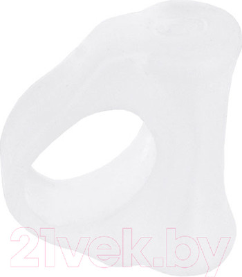 Межпальцевая перегородка Trives СТ-54 с петлей на первый палец стопы (L)