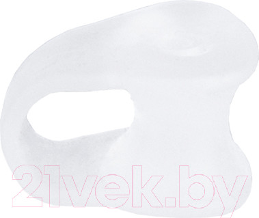 Межпальцевая перегородка Trives СТ-54.3 с петлей на второй палец стопы L