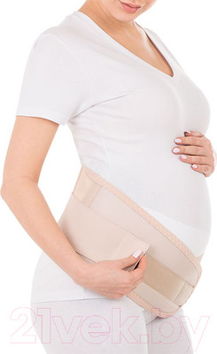 Бандаж дородовой Trives Т-1115 №3-S