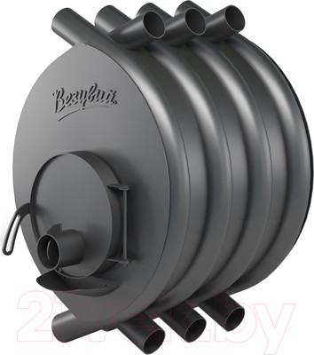 Печь отопительная Везувий АОГТ 01