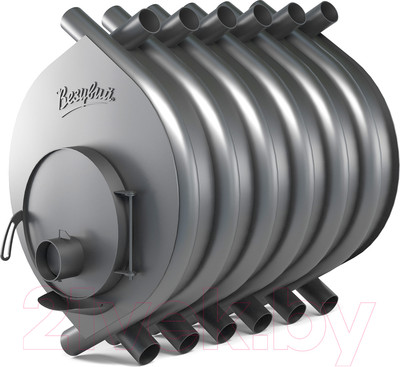 Печь отопительная Везувий АОГТ 03