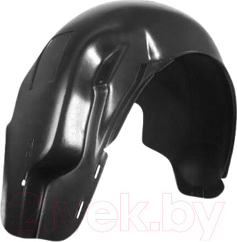 Подкрылок Totem Liners NLL.52.26.001 для Lada Largus (передний левый)