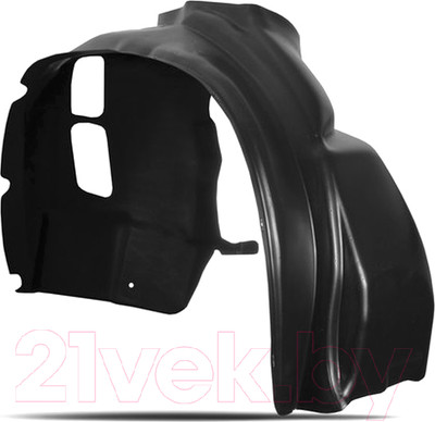 Подкрылок Totem Liners NLL.10.24.001 для Citroen Jumper (передний левый)