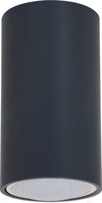Точечный светильник ЭРА OL15 GU10 DG / Б0049032