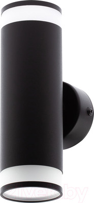 Бра ЭРА WL30 GU10 BK / Б0049016