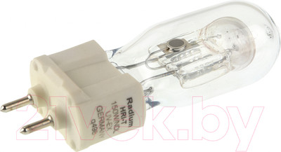 Лампа для осветителя студийного Falcon Eyes HRI-T150 / 14731