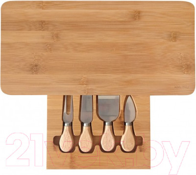 Разделочная доска KING Hoff KH-1567