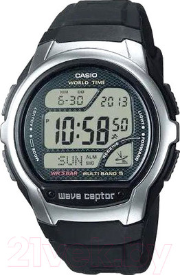 Часы наручные женские Casio WV-58R-1A