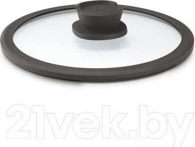 Крышка стеклянная BergHOFF Leo Cast Alu 3950323