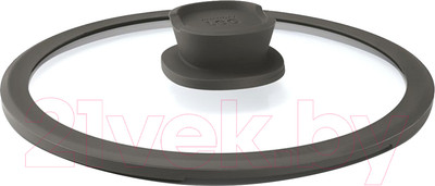 Крышка стеклянная BergHOFF Leo Cast Alu 3950324