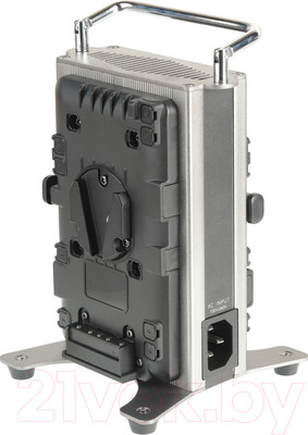 Зарядное устройство для аккумуляторов GreenBean DualCharger Pro V3A / 28357