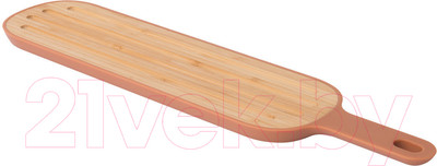 Разделочная доска BergHOFF Leo 3950087+п (с ножом)