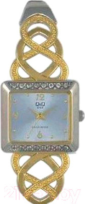 Часы наручные женские Q&Q 5275J405Y