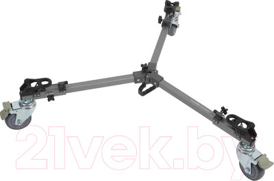 Тележка для штатива GreenBean TrackMaster 03 / 27646