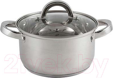 Кастрюля Mallony Mediano / 005442