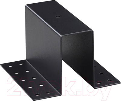 Крепление для шинопровода Novotech Flum 135101 (черный)